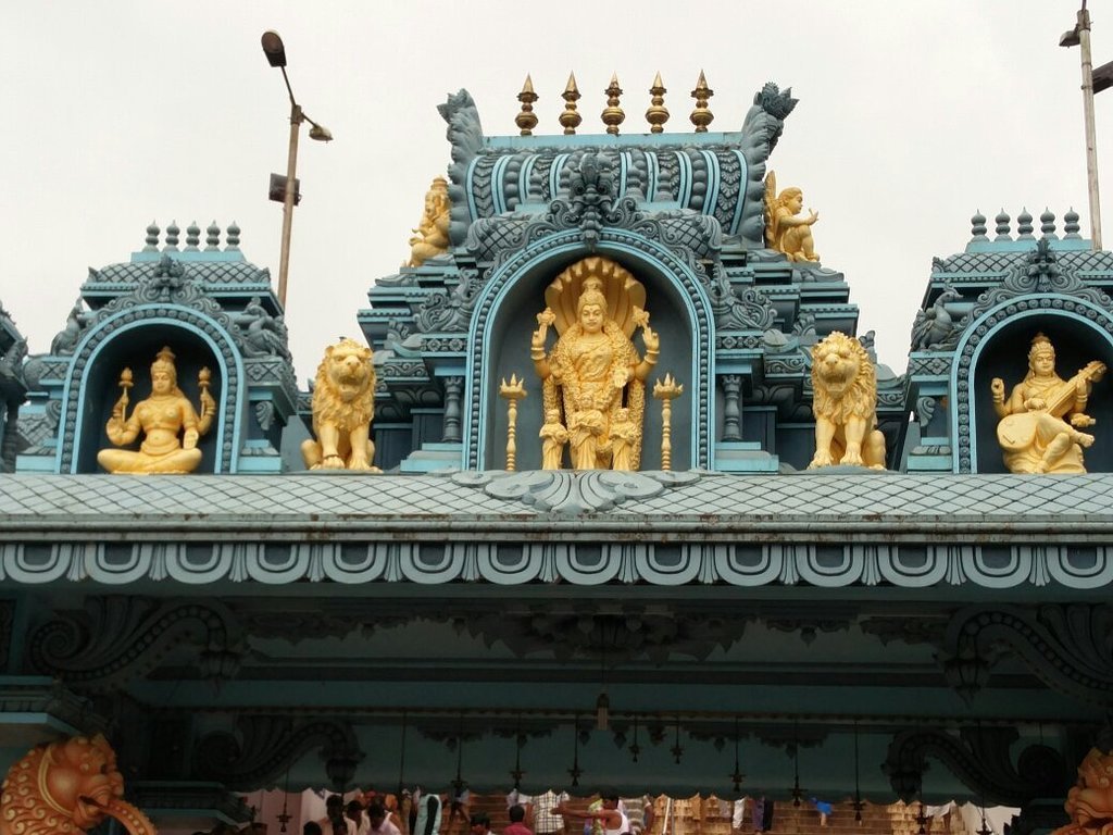 Hornadu