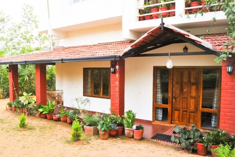 37, Malabar Road – The Homestay coorg