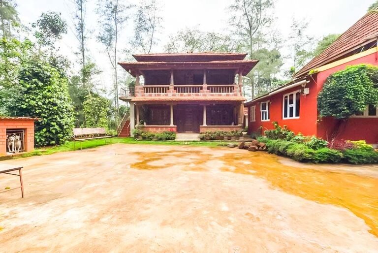 4th Mile Inn – Home Stay coorg