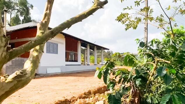 Baggan Farmstay