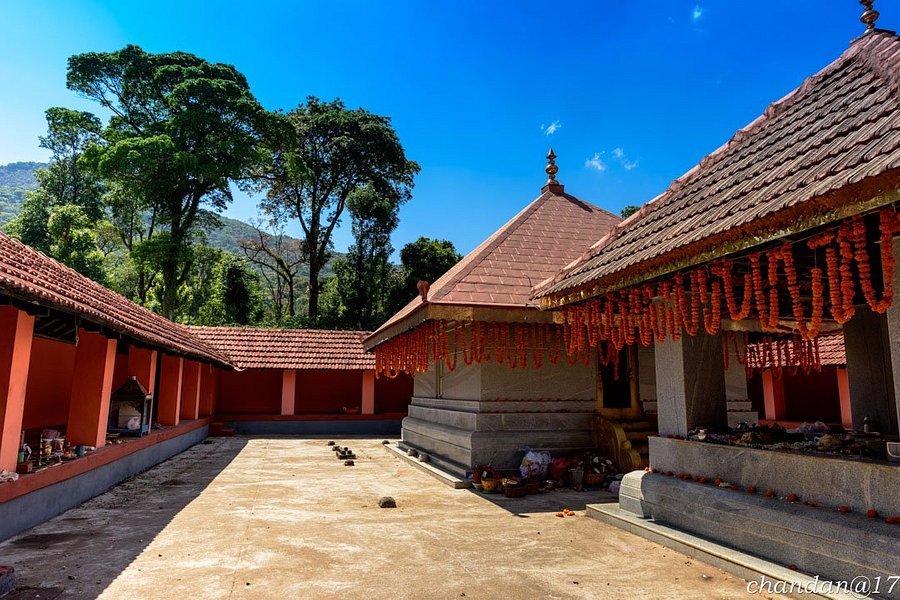 Iguthappa Temple
