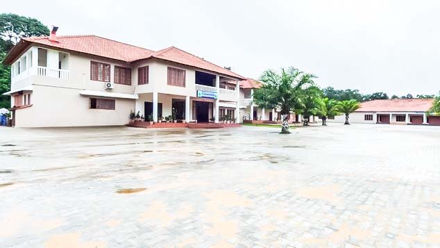 Palm Valley Resort