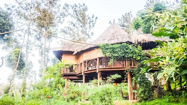 The otherside Farmstay, Shyara Land Estate