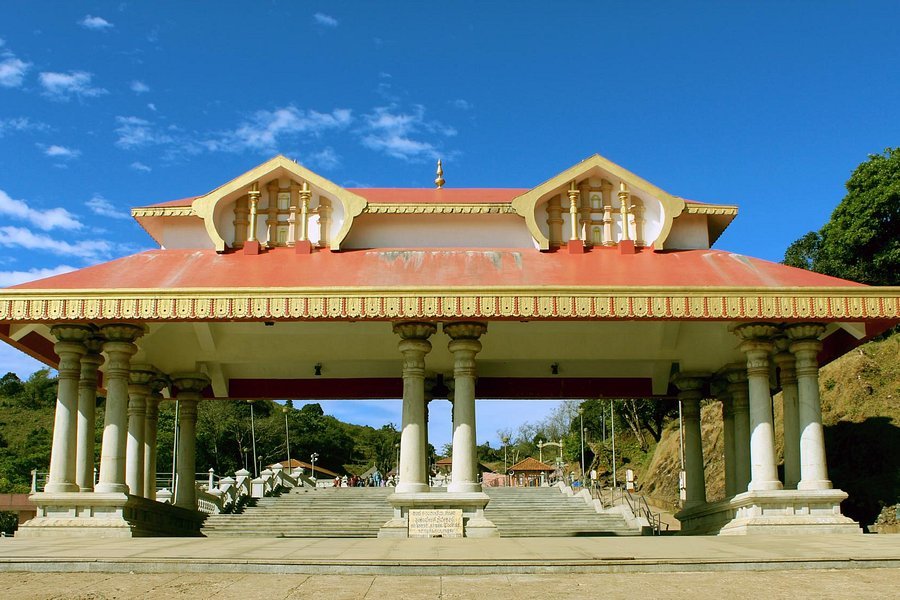 Virajpet