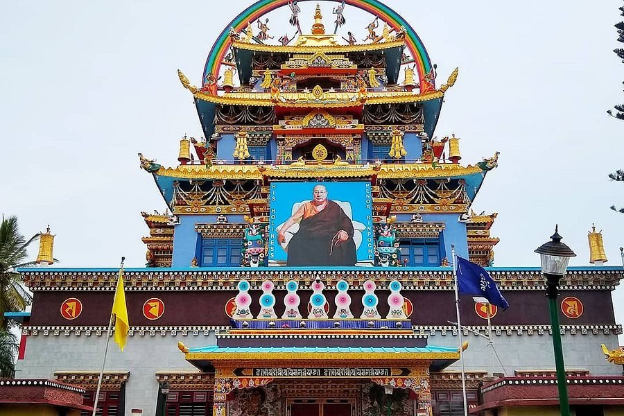 Golden Temple