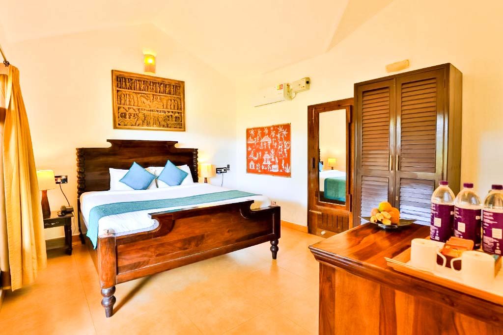 Heritage Resort Coorg