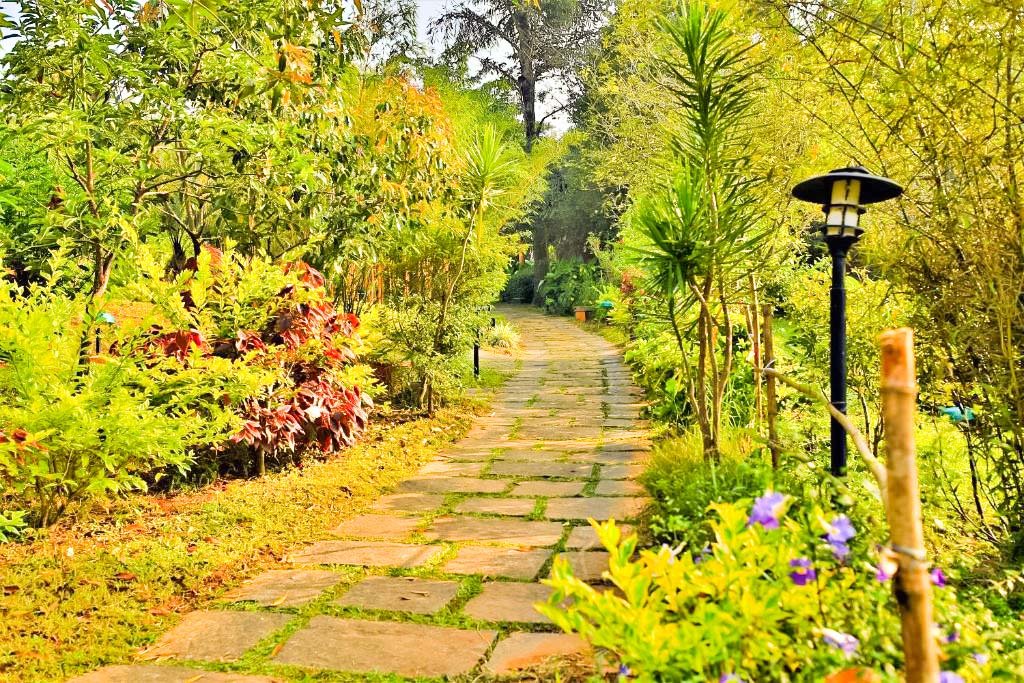 Heritage Resort Coorg