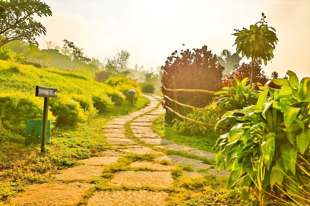 Heritage Resort Coorg