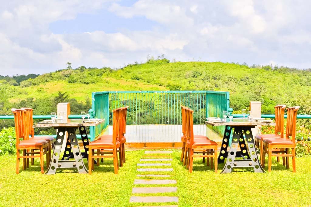 Heritage Resort Coorg