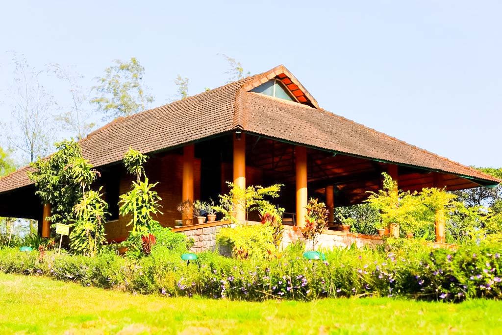 Heritage Resort Coorg