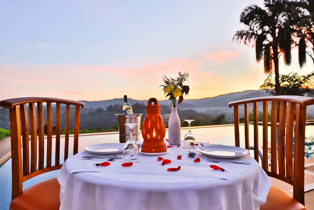 Heritage Resort Coorg