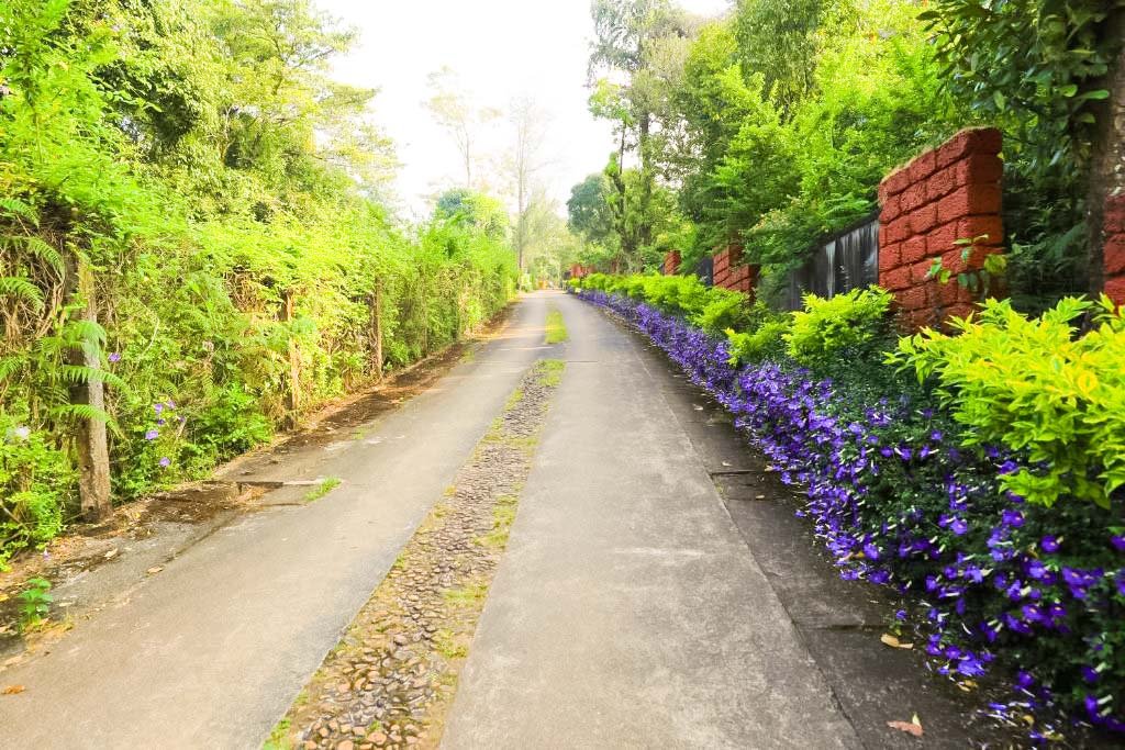Heritage Resort Coorg