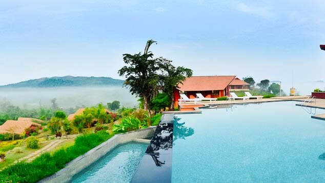Heritage Resort Coorg