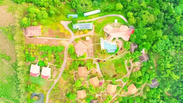 Heritage Resort Coorg