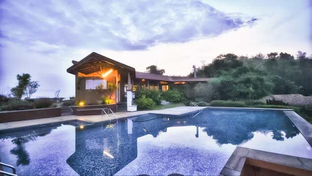 Heritage Resort Coorg