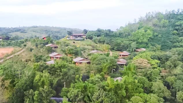 Heritage Resort Coorg