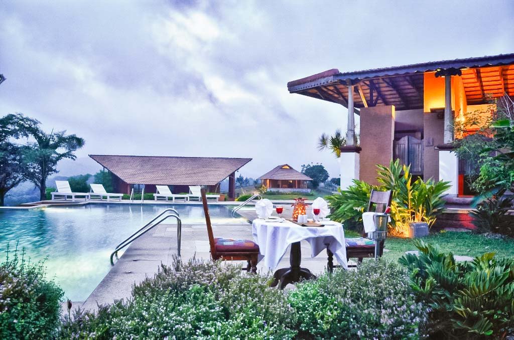 Heritage Resort Coorg