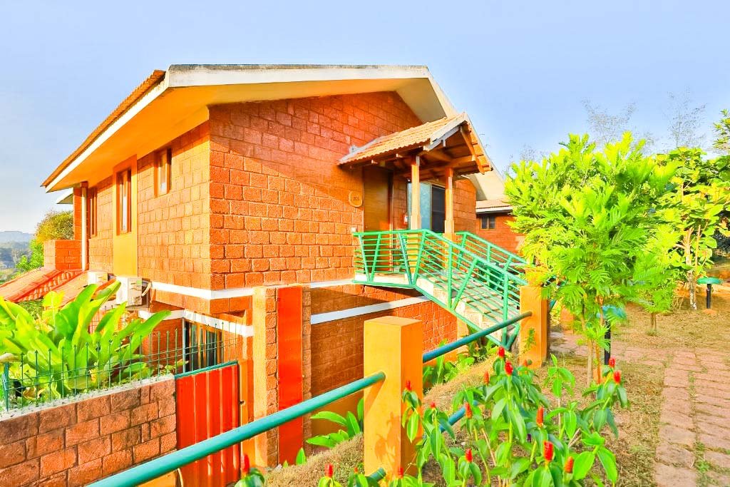 Heritage Resort Coorg