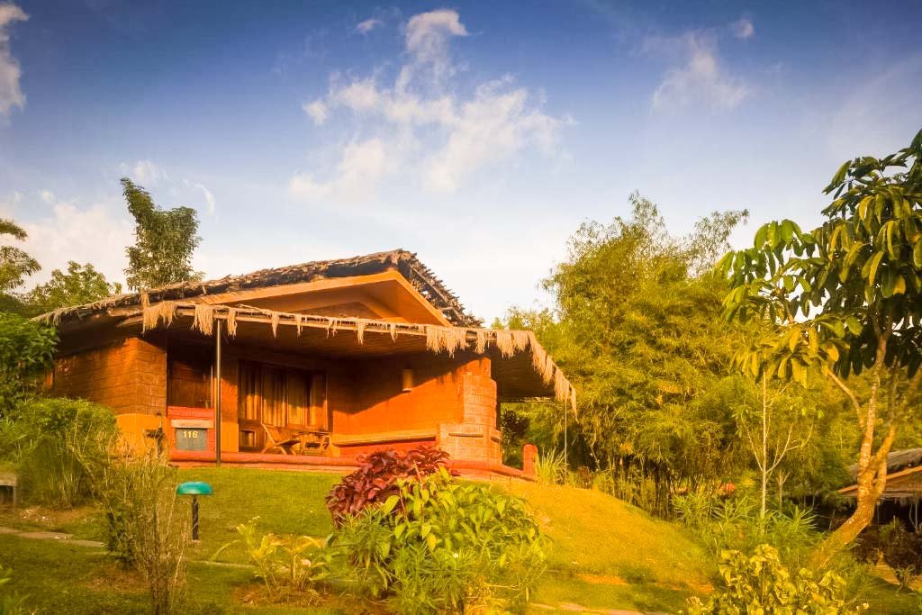 Heritage Resort Coorg