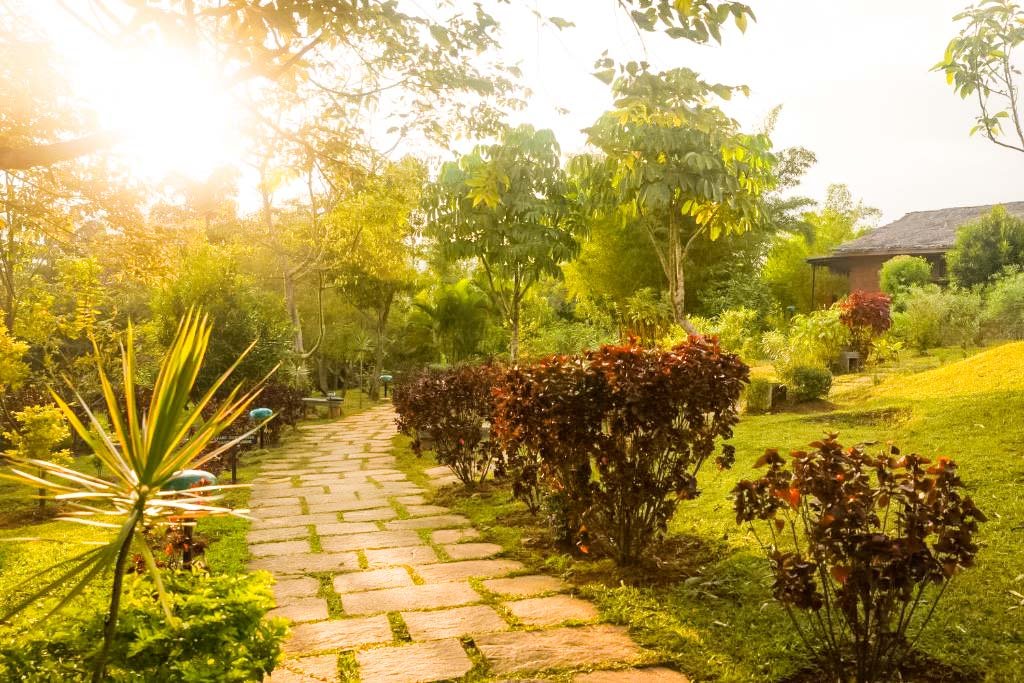 Heritage Resort Coorg