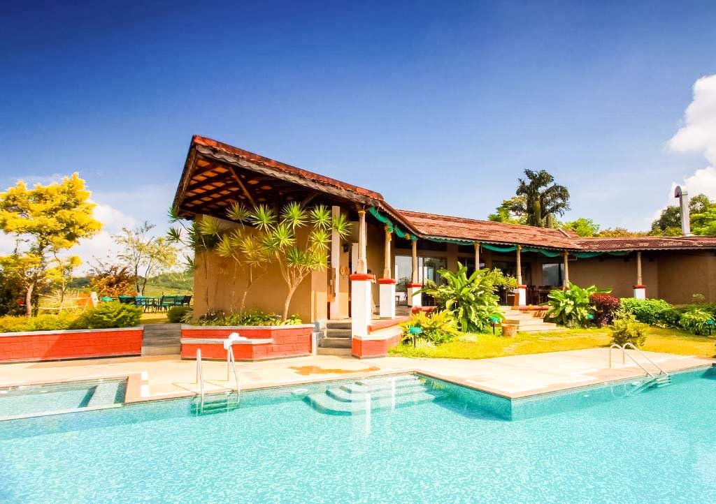 Heritage Resort Coorg