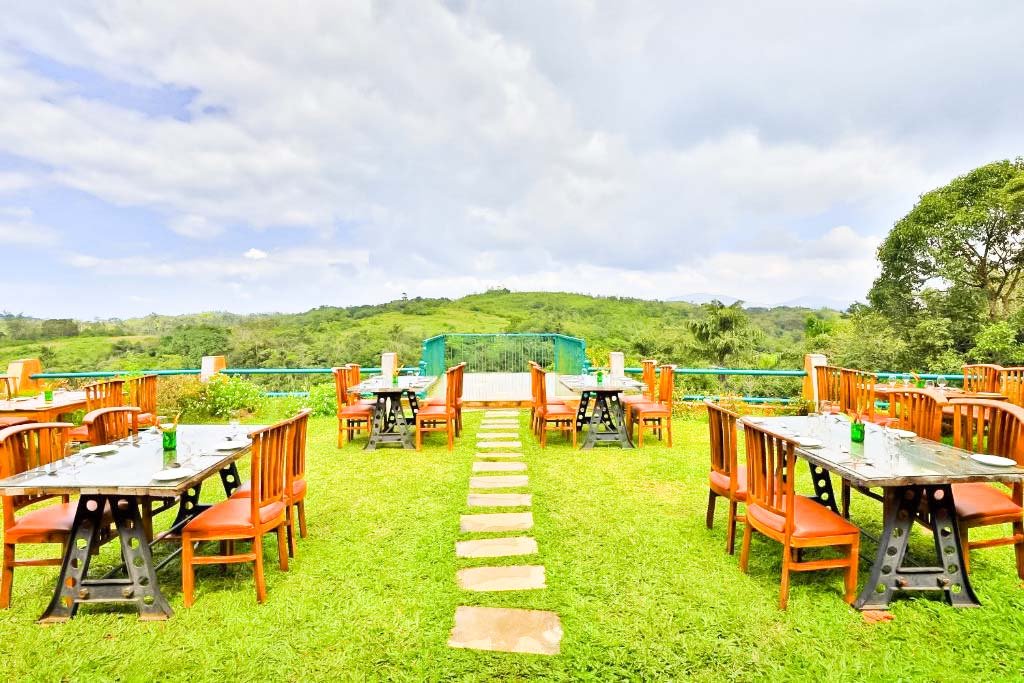 Heritage Resort Coorg