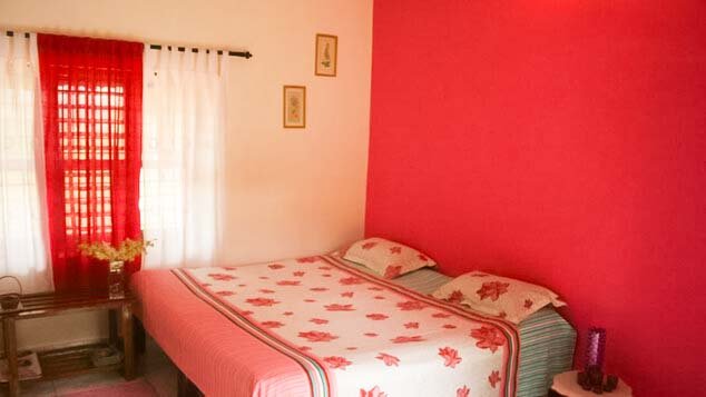 The Jade Homestay