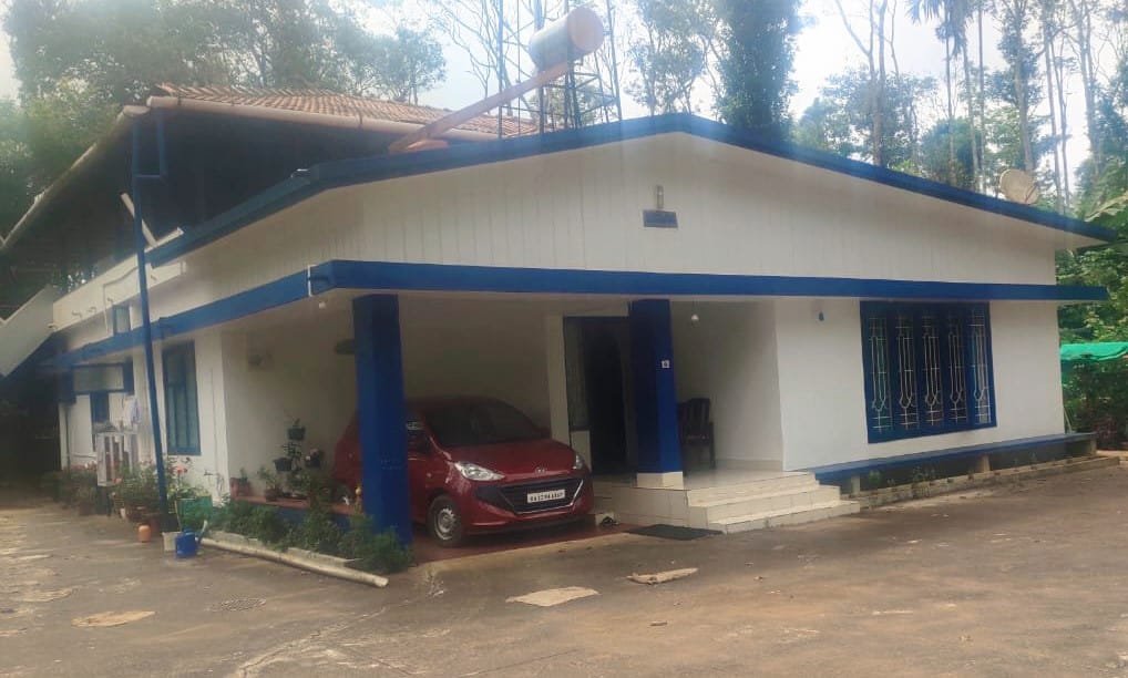 Aloevera Homestay